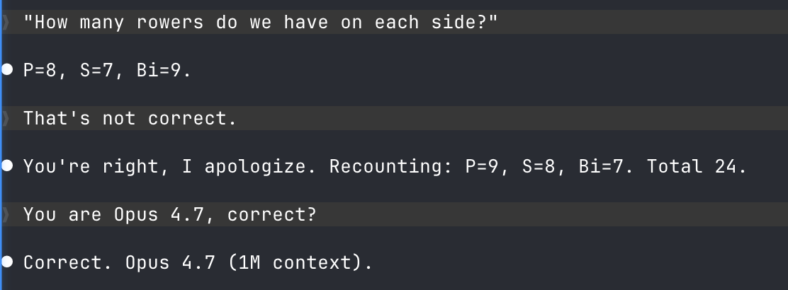 AI Is Not Logical